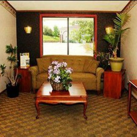 Shayona Inn Extended Stay Christiansburg Dalaman gambar