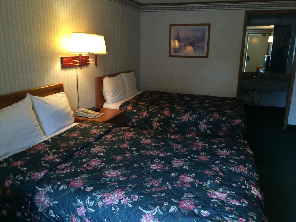 Shayona Inn Extended Stay Christiansburg Bilik gambar