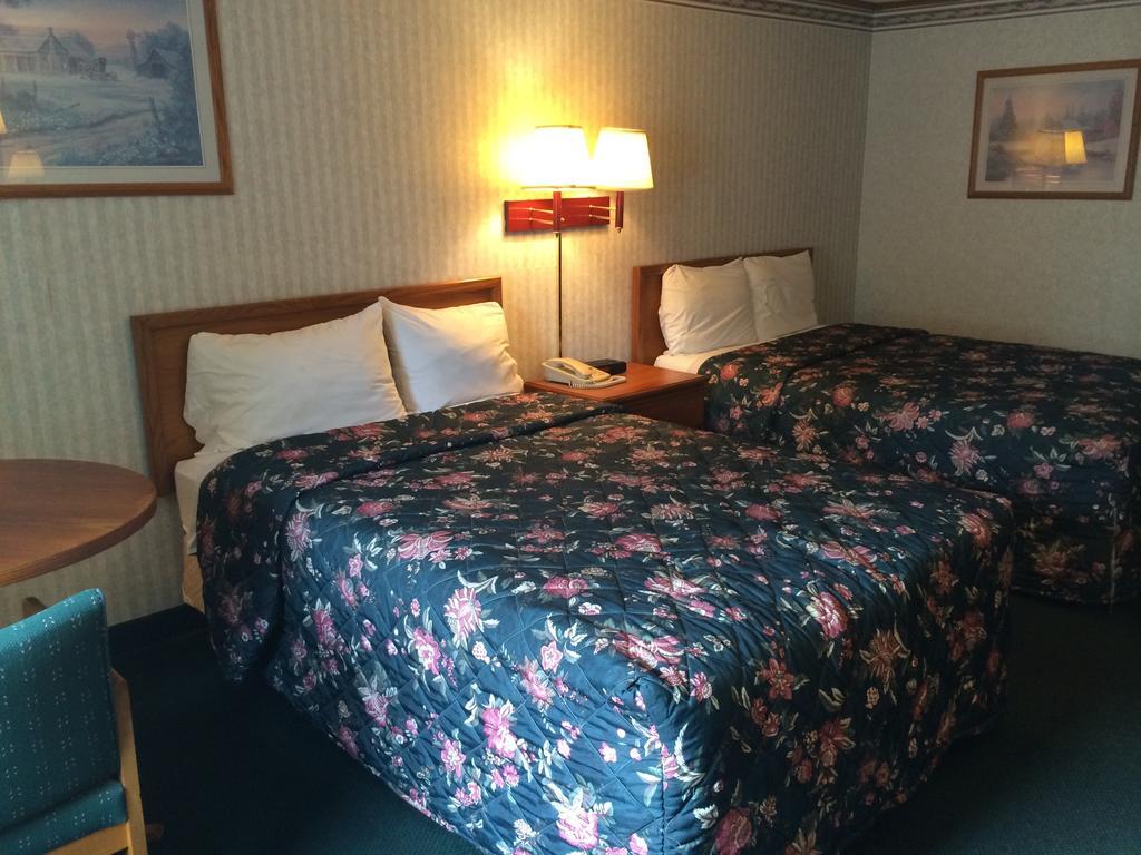 Shayona Inn Extended Stay Christiansburg Bilik gambar