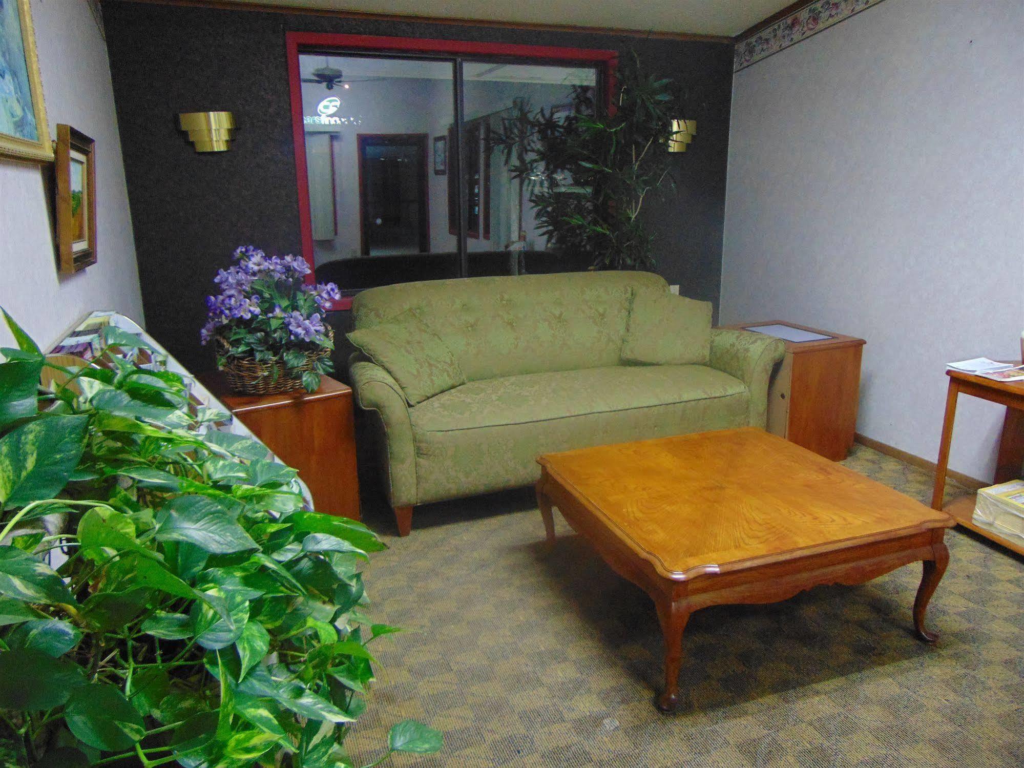 Shayona Inn Extended Stay Christiansburg Luaran gambar